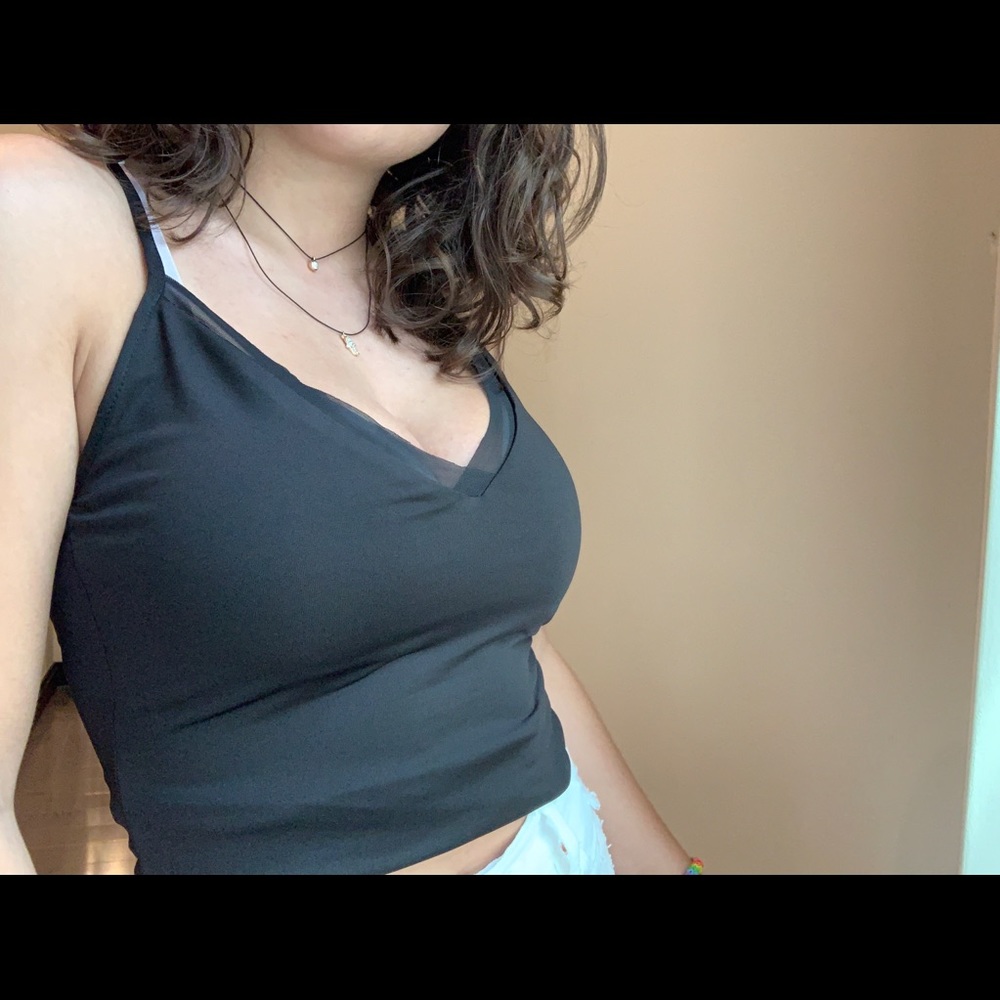 Zara Top